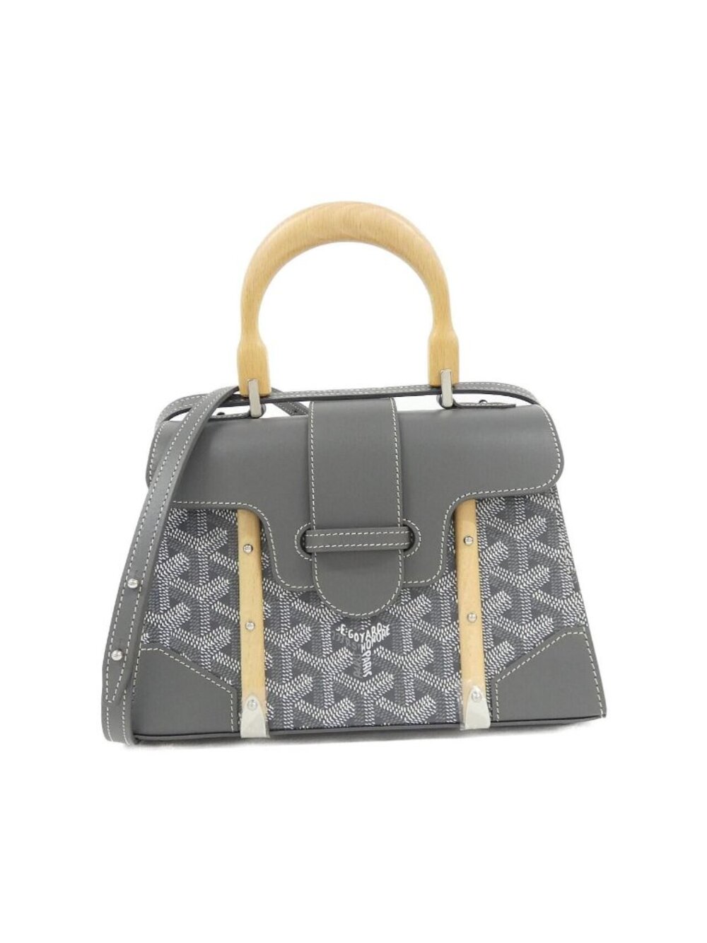 Goyard Saigon Mini Bag